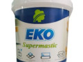 Мастика Радуга EKO Supermastic 1кг клеящая влагостойкая