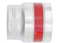 Головка торцевая 32мм 1/2 CrV Matrix 13132