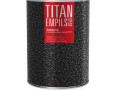 Эмаль Ореол TITAN молотковая 2,5кг серебристая 3444