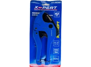 Труборез X-PERT XP-120 до d42мм