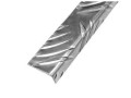 Угол рифленный 20*40 2,0м квинтет