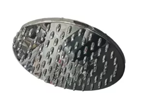Душ рассеиватель 6032 шляпа круглая 200мм