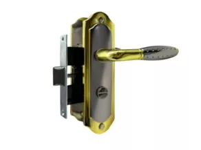 РУЧКА 3048-07 NB/NP /30/ А