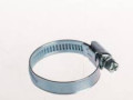 Хомут  20-32мм червячный