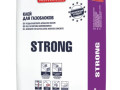 Клей для газоблока TYTAN PROFESSIONAL STRONG 25кг