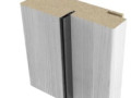 Короб дверной NG 70*31*2070 Light grey (Телескоп)