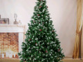 Ель 1,8м Рождественская  24049