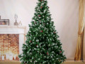 Ель 2,1м Рождественская  24049
