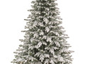 Ель 2,1м Снежная королева  241065