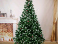 Ель 2,7м Рождественская  24049