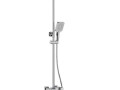 Душевая система 2487 хром Frap