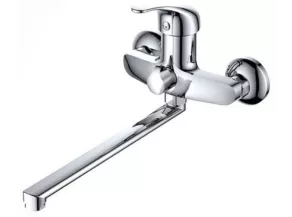 Смеситель 1033 В02 для ванны Calorie