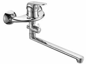 СМЕСИТЕЛЬ 1033 А02 для ванны Galorie