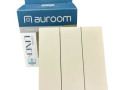 130305 Выкл Auroom 3-ой Linea 250V-10A Кашемир soft