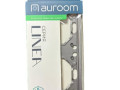 180203 Рамка Auroom 2-ая Серый soft