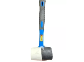 Киянка 1000г фибро ручка