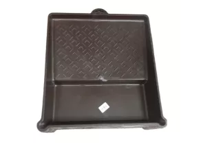 Поддон 30х33см коричневый ПВХ Master