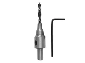 Сверло Конфирмат №6,5 Amit