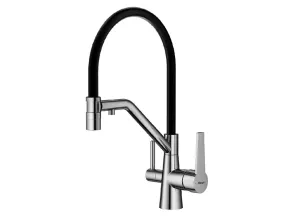 Смеситель Raglo R80.62.05 для кухни