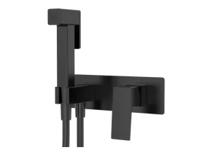 Смеситель Splenka S01.52.06 с гигиеническим душем