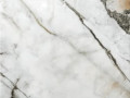 Мрамор гибкий KB8085B 1220х2800х2,5мм глянцевый
