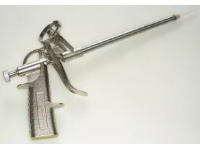 Пистолет д/пены MASTER TT-205