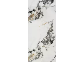 Мрамор гибкий KL8267 1220х2800х2,5мм глянцевый