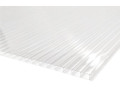 Лист СПК прозрачный ( 2100*6000*6мм)