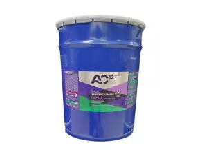 Эмаль АС ПФ-115 голубая 20кг