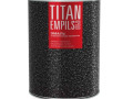 Эмаль Ореол TITAN молотковая 2,5кг медная 3468