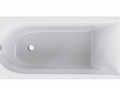 Ванна акрил ISIDA 1,7*0,7+ножки