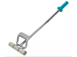 Ролик прикаточный BIHUI для напол покрытий FTREX