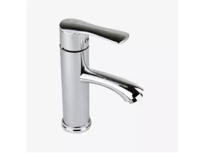 СМЕСИТЕЛЬ для умывальника хром Atlas Belel  BL2002201