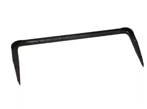 Скоба строительная 10х250мм STARFIX SMP-64886-1