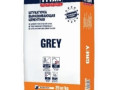 Штукатурка цементная TYTAN PROFESSIONAL GREY 25 кг