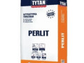 Штукатурка гипсовая TYTAN PROFESSIONAL PERLIT 25кг