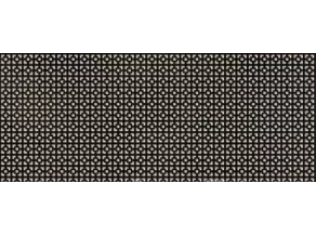 Панель декорат перфор 812*512 Дамаско венге