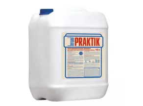 Добавка Bergauf 10л противоморозная