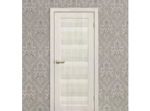 Дверь Бьянко S02 глухая 800*2000