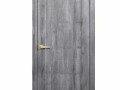 Дверь Дуб стоунвуд S02 глухая 700*2000
