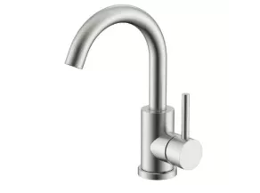 Смеситель для кухни сатин Splenka S201.13.05