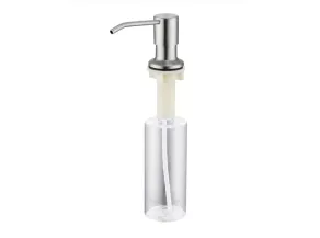 Дозатор для мыла сатин Splenka S710.01.05