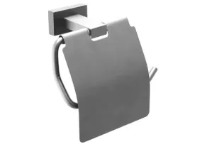 Бумагодержатель хром Shevanik SG5605