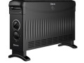 Конвектор электрический THERMEX Cadorna 2000 Black