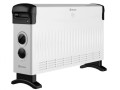 Конвектор электрический THERMEX Cadorna 2000 White