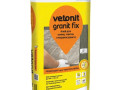 Клей на цементной основе WEBER VETONIT GRANIT FIX 25кг