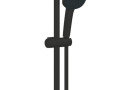 Набор для душа GROHE Tempesta Cube 110,2 режима струи,матовый черный (267482433)