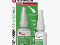 Супер-клей Технониколь, 20гр