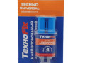 Клей эпоксидный ТехноФикс 6г