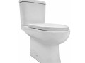 Унитаз SINTI 0701 с бачком, керамика